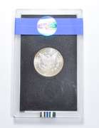 MS64 1883-CC Morgan Silver Dollar - GSA Hoard - Graded NGC