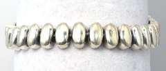 Sterling Silver Bracelet.