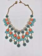 Amazing Vibrant Fashion Necklace