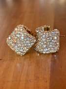 Designer Fashion Gemstone Earrings