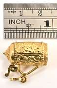 Wonderful Beer Stein Charm/Pendant