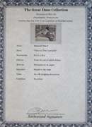 EDOUARD MANET CHEZ LE PERE LATHUILLE