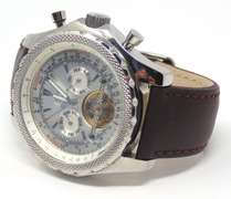 Eberle Chrono Automatic Watch