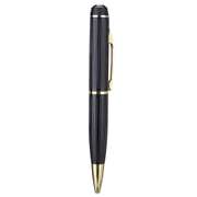 Mini Ballpoint Pen 16GB Full 1080p HD USB Camcorder