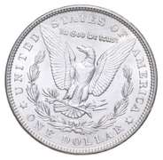1903 Morgan Silver Dollar