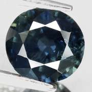 Heated only! 1.48ct Australian Sapphire
