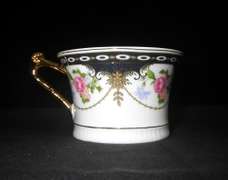 Versiles Sapphire Tea for One