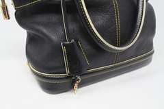 Louis Vuitton Suhali Lockit PM Handbag