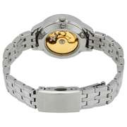 Citizen Automatic Day-Date Black Dial