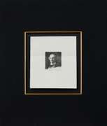 EDOUARD MANET PEINT ET GRAVE PAR 1910