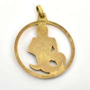 Well designed Aquarius Pendant