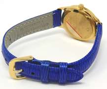 Vicence Quartz Watch