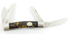 King Cutter 4-Blade German Pocket Knife