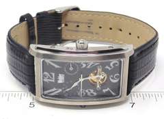 Wohler Automatic 12&24 Hour Watch