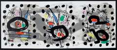JOAN MIRO