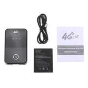 LTE 4G Wireless Router Mobile Wifi Hotspot