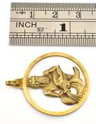 Well designed Aquarius Pendant