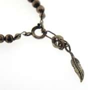 Sterling Silver Turquoise Bracelet