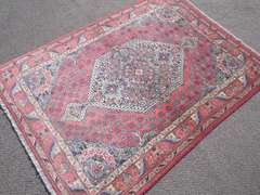 Authentic Persian Bakhtiari 3.3x4.5