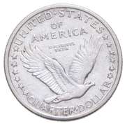 1917 Standing Liberty Quarter