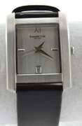 Kenneth Cole Mens Watch, Pre owned
