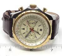 Eberle Automatic Watch