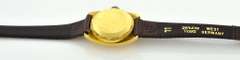 Rare  18 KT Gold IWC Tiffany & Co Automatic