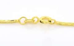 Darling Massive 13.0CTW Star Ruby & Sapphire Necklace in Vermeil