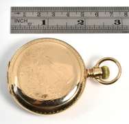 Nice Elgin Pocketwatch