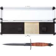 Maxam Commemorative V-42 WWII 12-1/2" Dagger