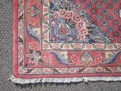 Authentic Persian Bakhtiari 3.3x4.5