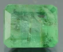 Amazing 2.70ct untreated Emerald