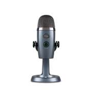 Yeti Nano USB Mic Shadow Gray