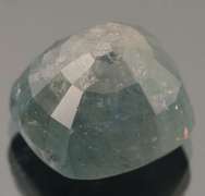 Very interesting 18.89ct unheated Tanzanian Sapphire