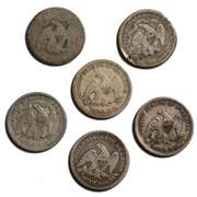 6 Seated Quarters