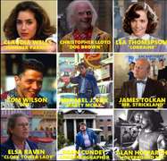 Back To The Future Cast Autographed Hoverboard PERSONLIZED TO YOU