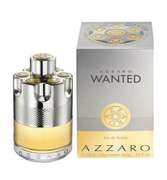 Azzaro Wanted cologne edt 3.4 oz  NEW IN BOX