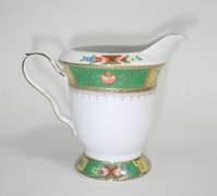 Jacklyn 17pcs Porcelain Tea Set