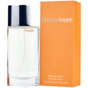 HAPPY by Clinique EAU DE PARFUM SPRAY 3.4 OZ