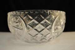 Pinwheel Bowl