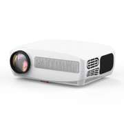 1080P LCD Projector 6000 Lux Full HD