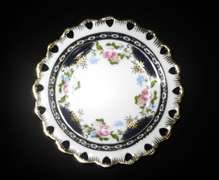 Versiles Sapphire Tea for One