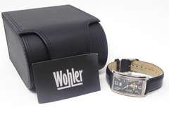 Wohler Automatic 12&24 Hour Watch