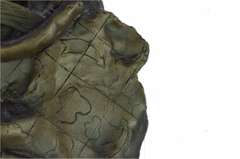 Mount Ship Pirate Home Restaurant Casino Decor Bronze