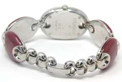 Gucci Marina Chain Quartz Watch