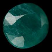 Big bold 5.10ct untreated Madagascar Grandidierite