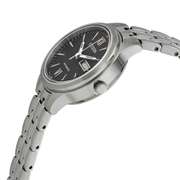 Citizen Automatic Day-Date Black Dial