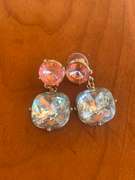 Pop of Color Gemstone Earrings