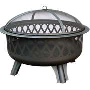 Landmann Magnafire Fire Pit