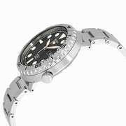 Seiko Sport Automatic Black Dial
